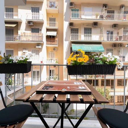 Lyto By Heloni Apartments Atenas Exterior foto