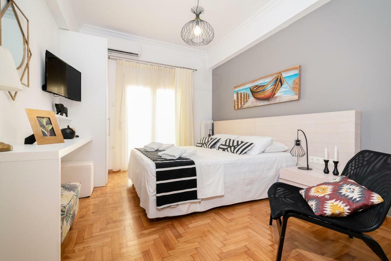 Lyto By Heloni Apartments Atenas Exterior foto